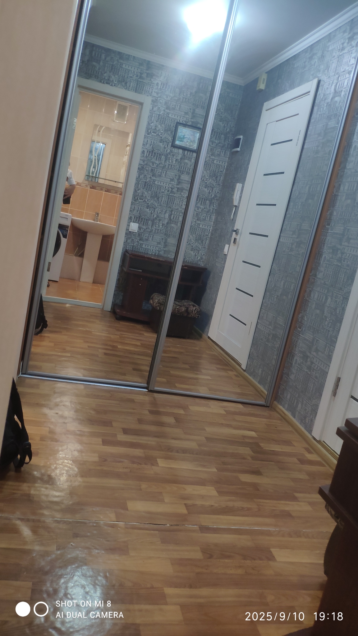 Аренда 1-комнатной квартиры 38 м², Севериновская ул., 71