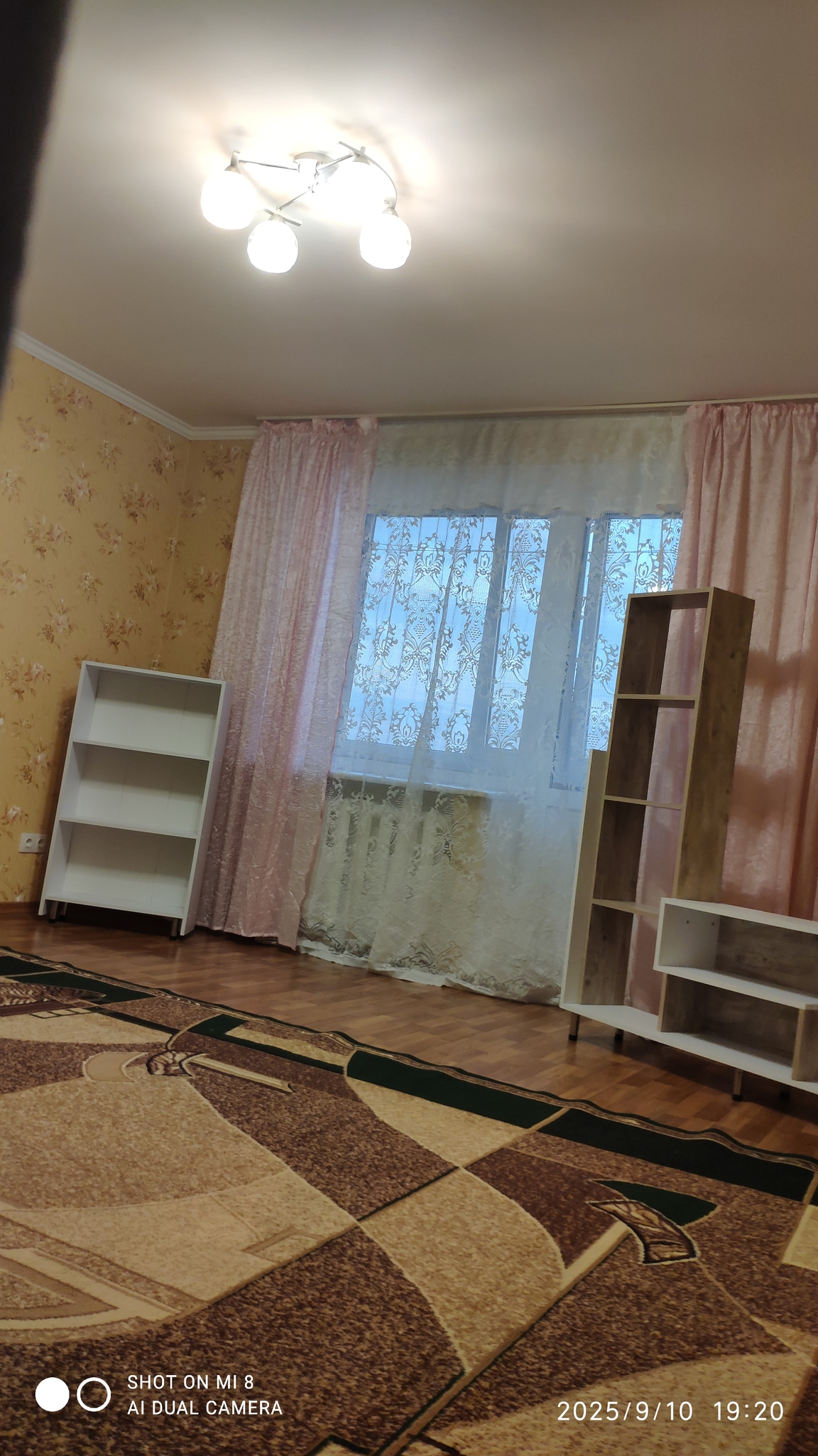 Аренда 1-комнатной квартиры 38 м², Севериновская ул., 71