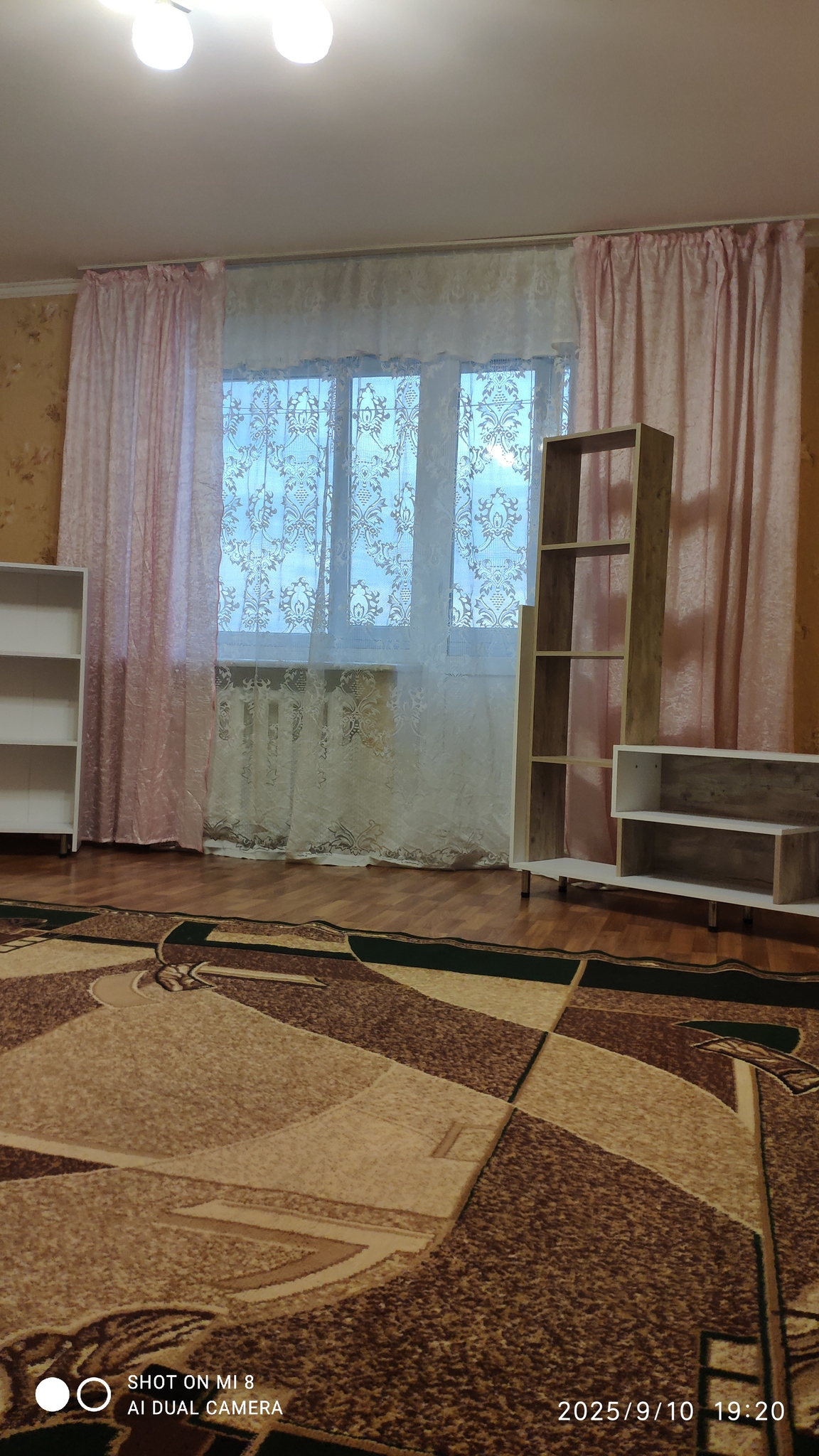 Аренда 1-комнатной квартиры 38 м², Севериновская ул., 71