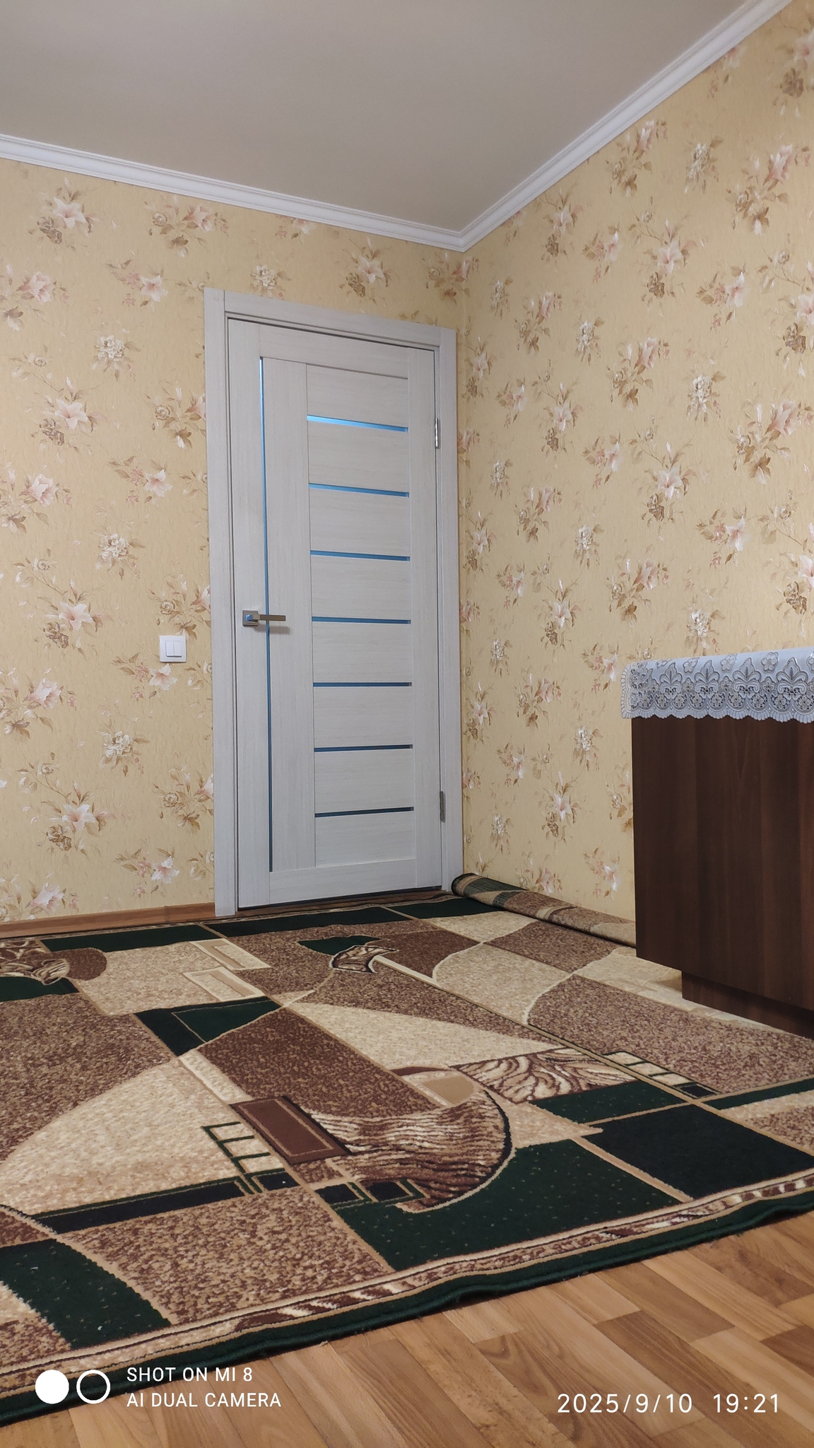 Аренда 1-комнатной квартиры 38.2 м², Севериновская ул.