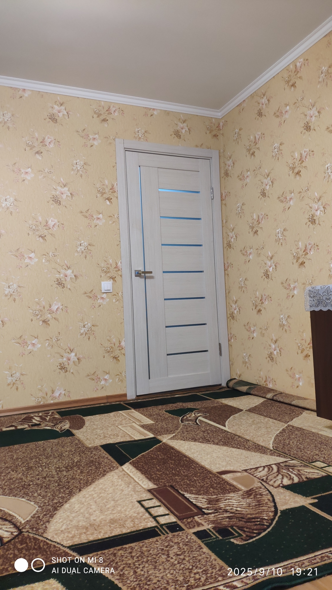 Аренда 1-комнатной квартиры 38.2 м², Севериновская ул.