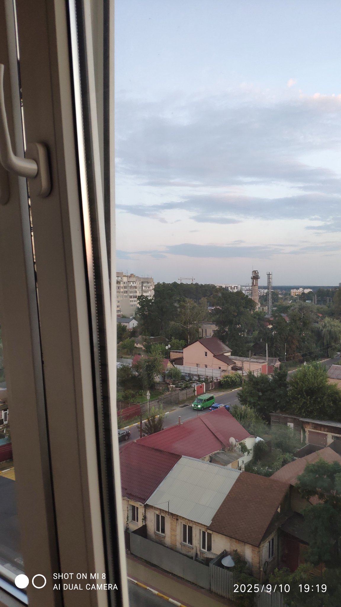 Аренда 1-комнатной квартиры 38.2 м², Севериновская ул.