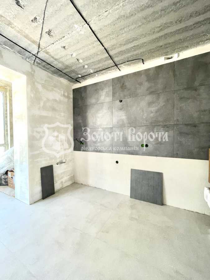 Продаж 1-кімнатної квартири 38 м², Героїв Небесної Сотні просп., 14/3