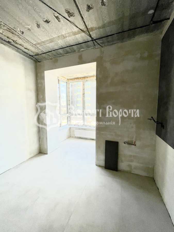 Продаж 1-кімнатної квартири 38 м², Героїв Небесної Сотні просп., 14/3