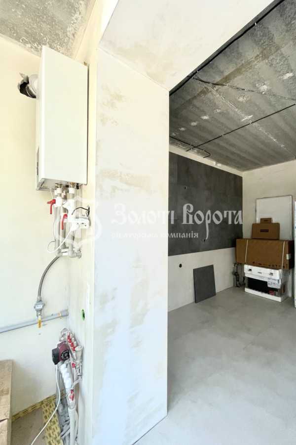 Продаж 1-кімнатної квартири 38 м², Героїв Небесної Сотні просп., 14/3