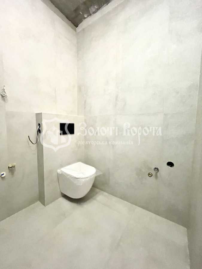 Продаж 1-кімнатної квартири 38 м², Героїв Небесної Сотні просп., 14/3