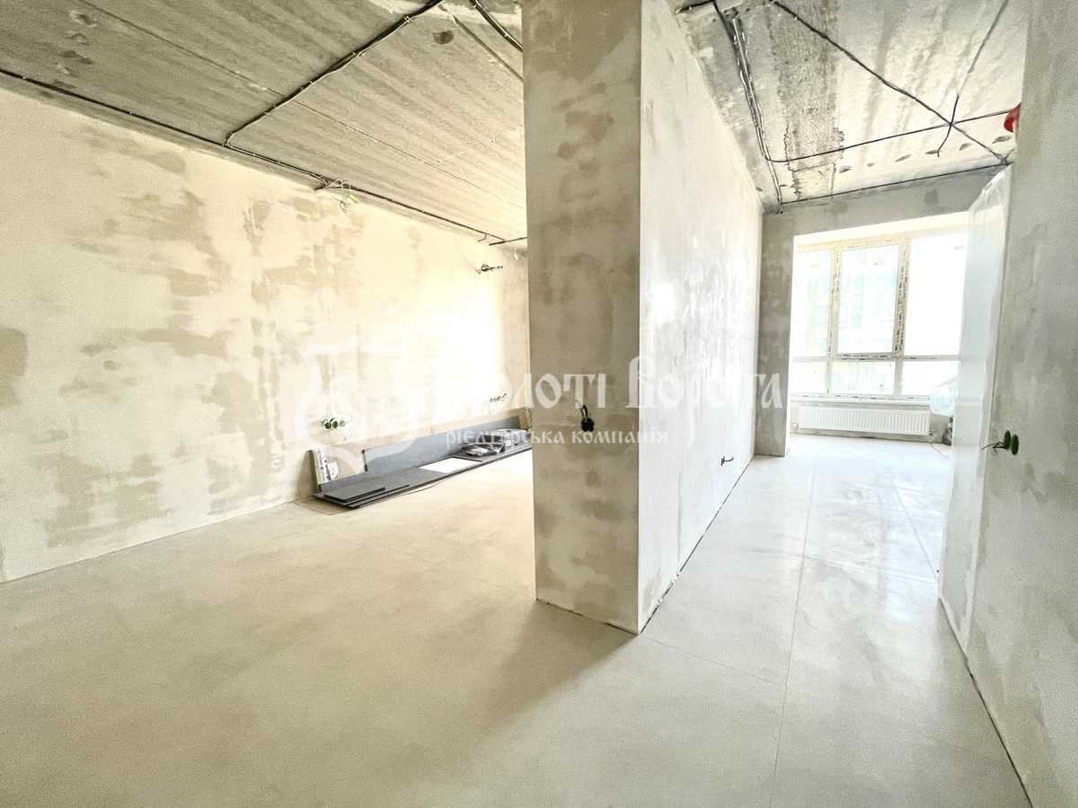 Продаж 1-кімнатної квартири 38 м², Героїв Небесної Сотні просп., 14/3