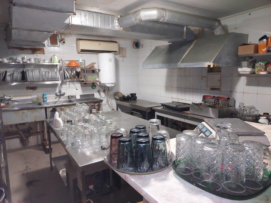 Аренда помещения свободного назначения 180 м², Тарасовская ул., 3