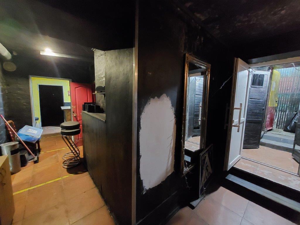 Аренда помещения свободного назначения 180 м², Тарасовская ул., 3