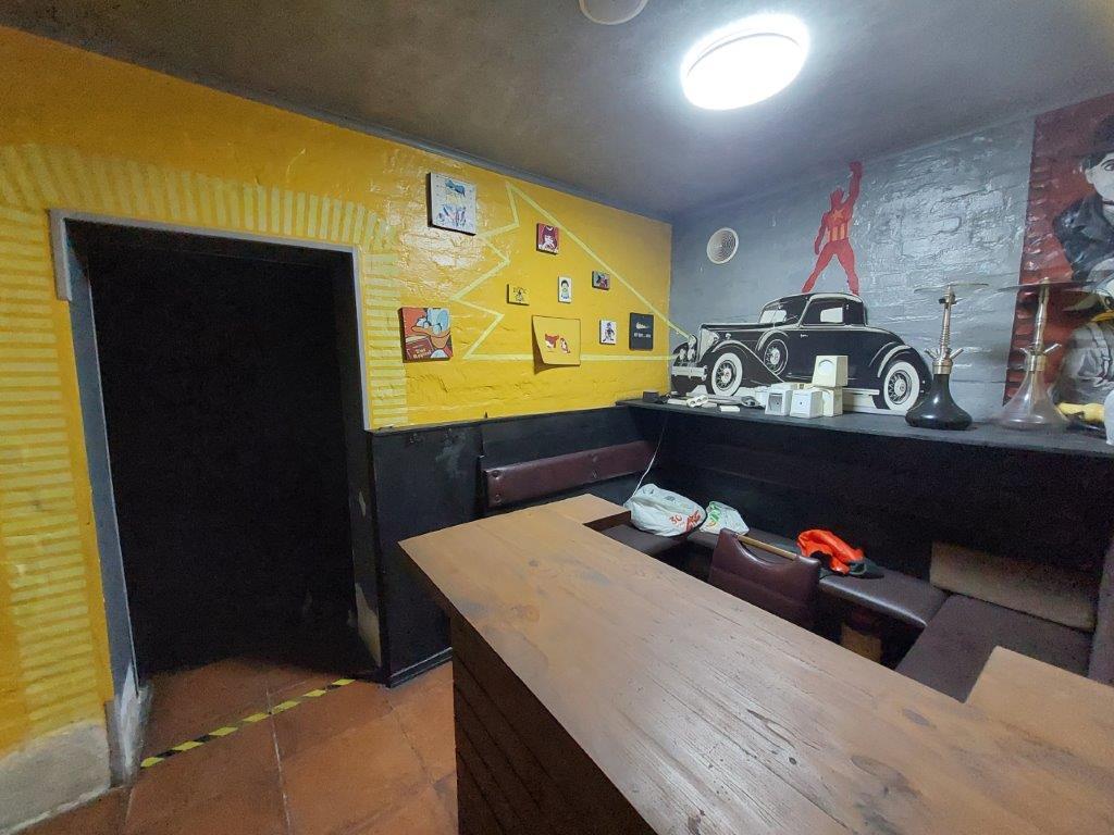 Аренда помещения свободного назначения 180 м², Тарасовская ул., 3