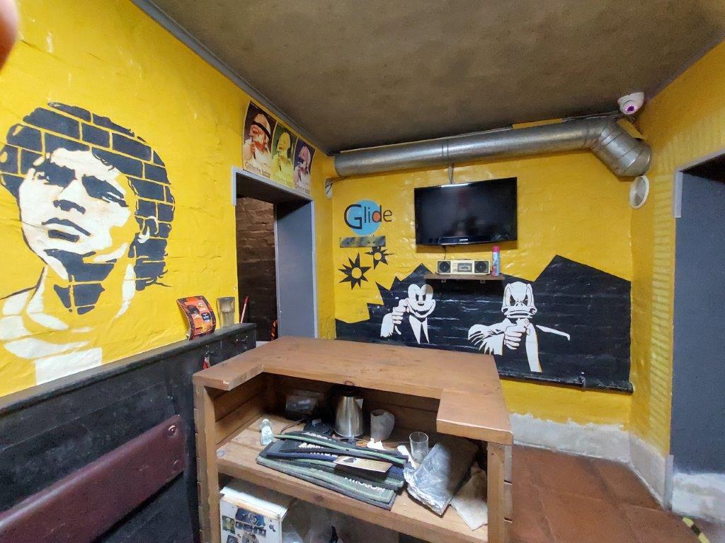 Аренда помещения свободного назначения 180 м², Тарасовская ул., 3