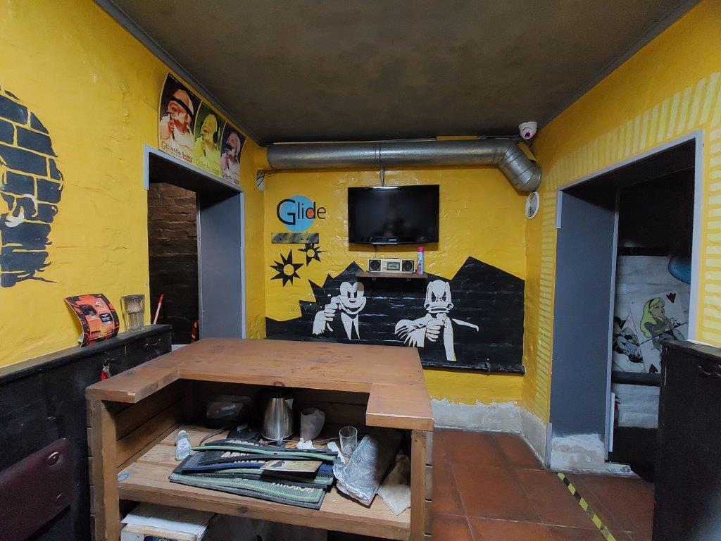 Аренда помещения свободного назначения 180 м², Тарасовская ул., 3