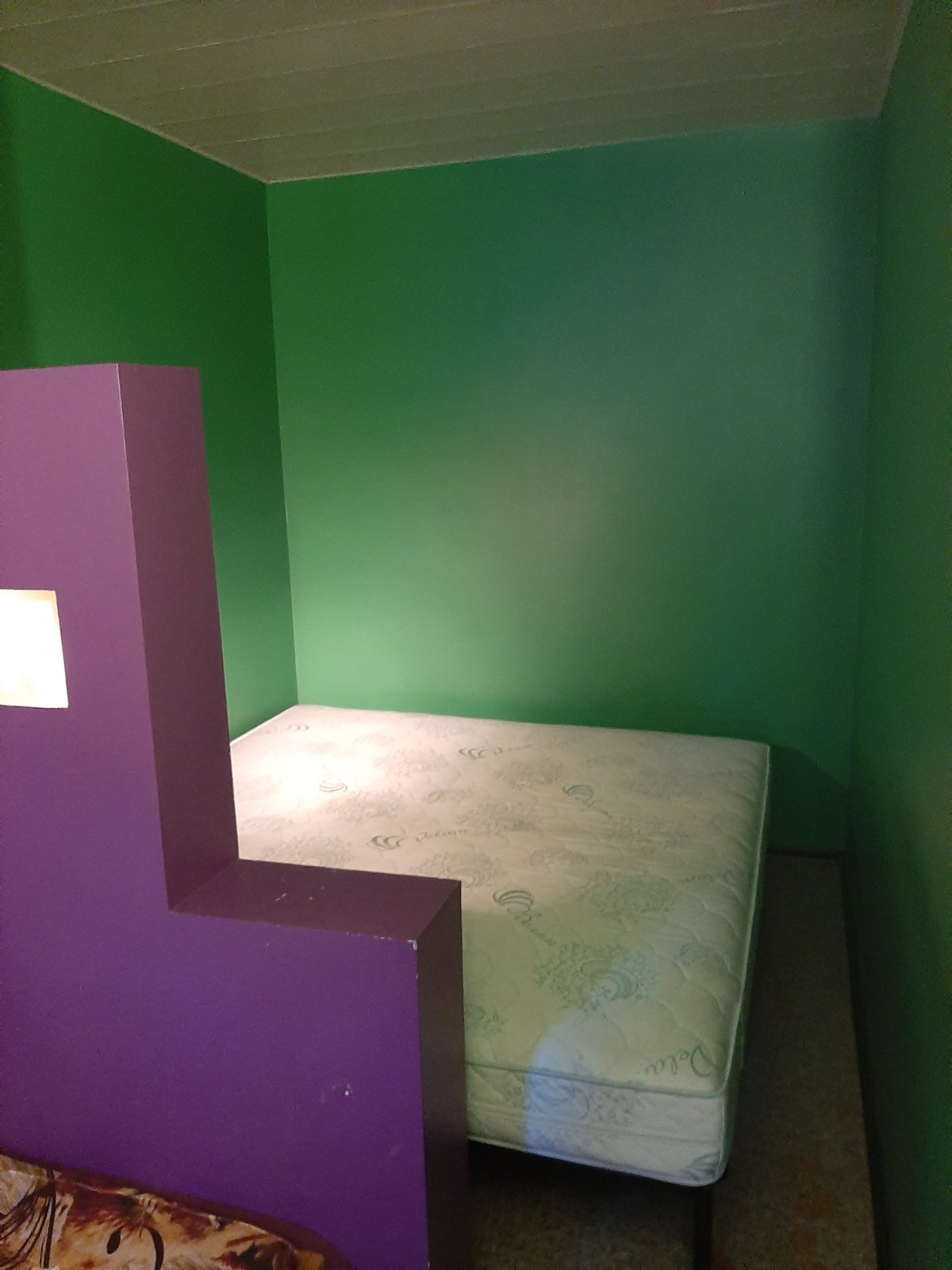 Аренда 1-комнатной квартиры 40 м², Менахем-Мендл Шнеерсона ул., 7