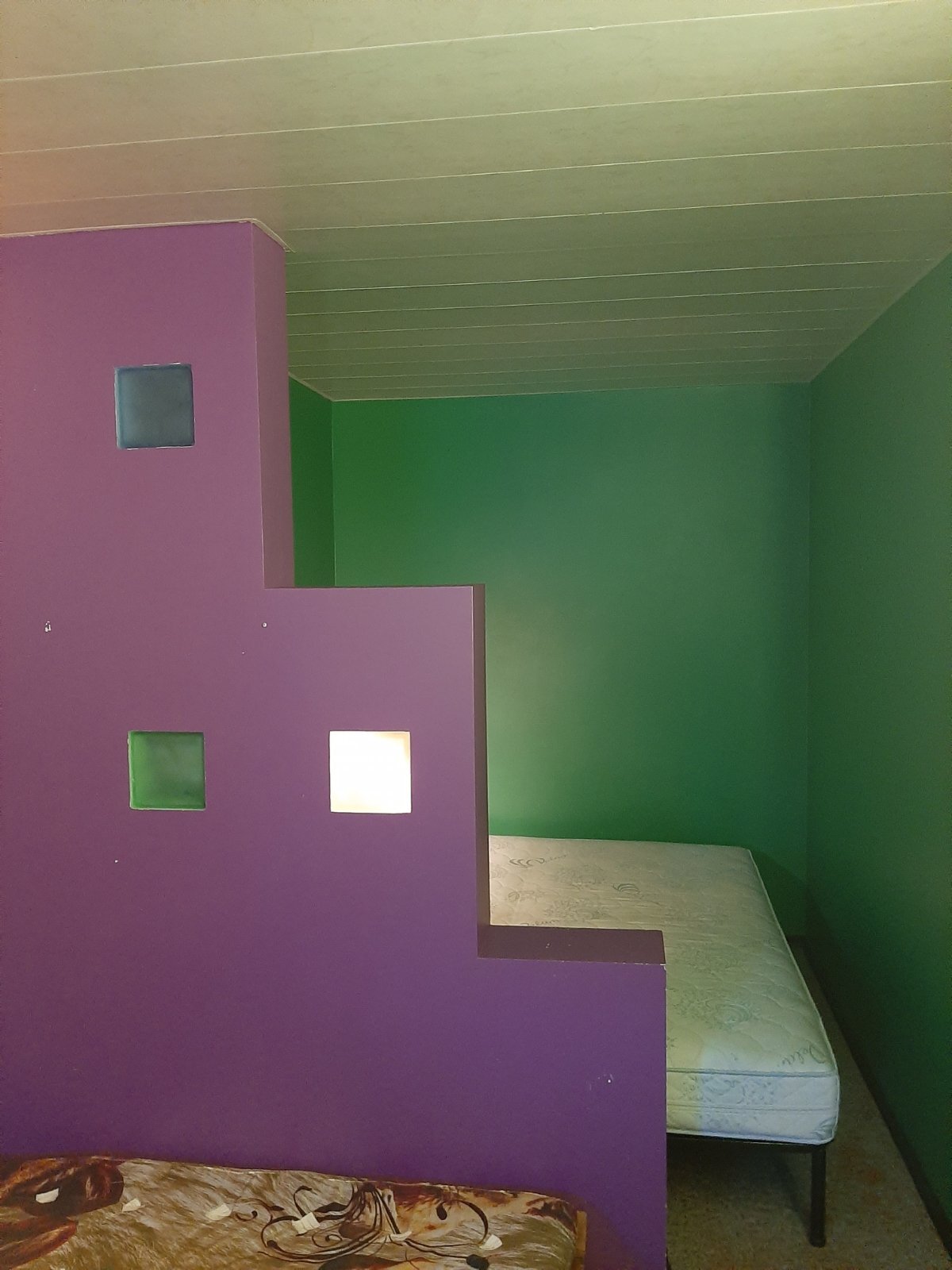 Аренда 1-комнатной квартиры 40 м², Менахем-Мендл Шнеерсона ул., 7