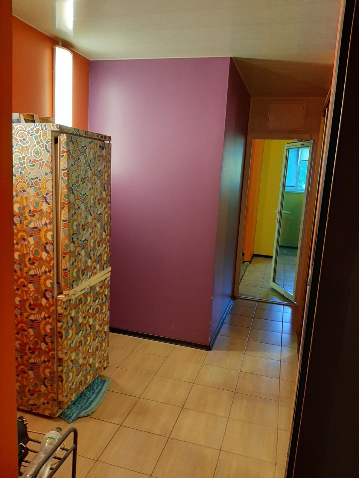 Аренда 1-комнатной квартиры 40 м², Менахем-Мендл Шнеерсона ул., 7