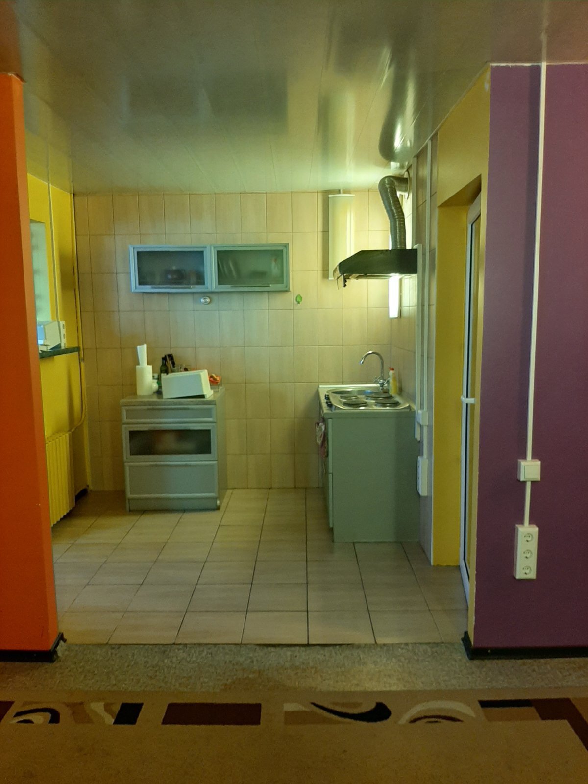 Аренда 1-комнатной квартиры 40 м², Менахем-Мендл Шнеерсона ул., 7