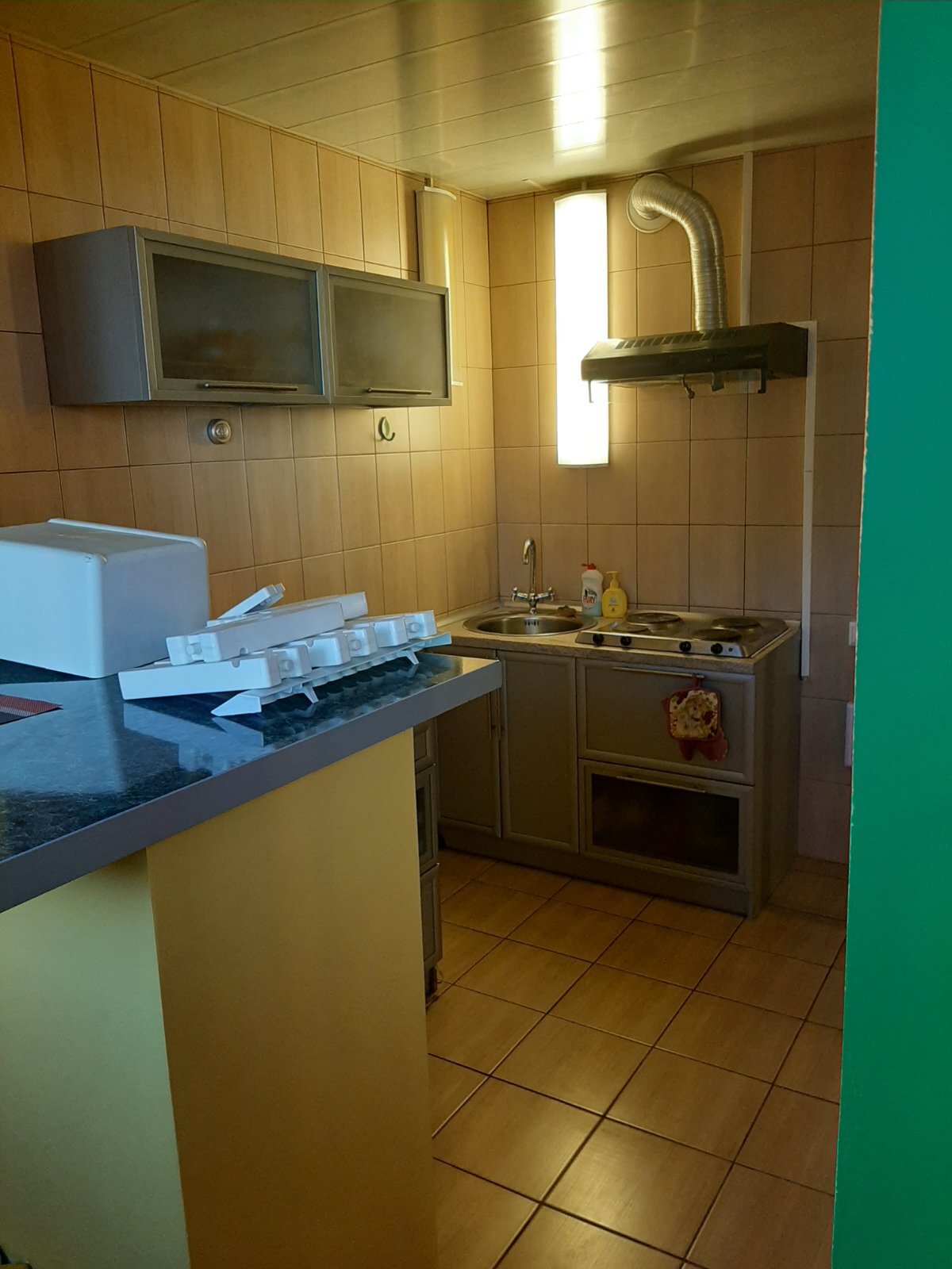 Аренда 1-комнатной квартиры 40 м², Менахем-Мендл Шнеерсона ул., 7