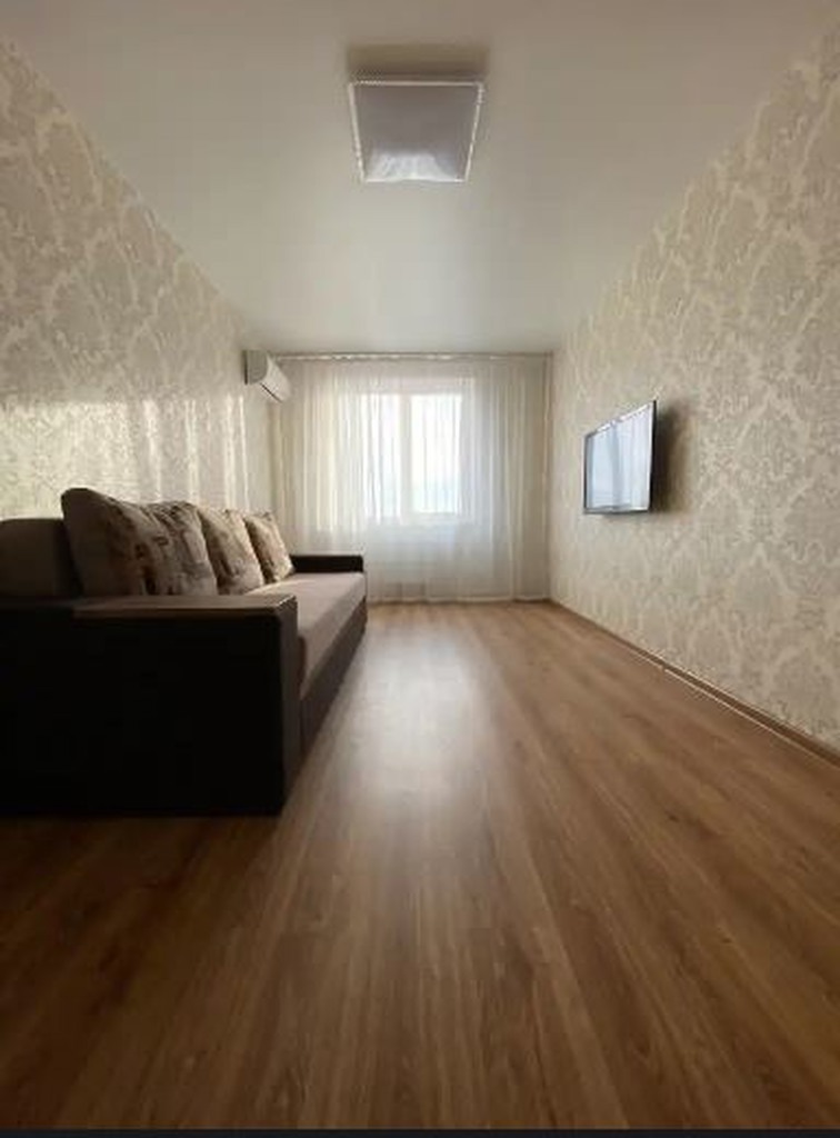 Продажа 1-комнатной квартиры 41 м², Кобзаря бул., 4