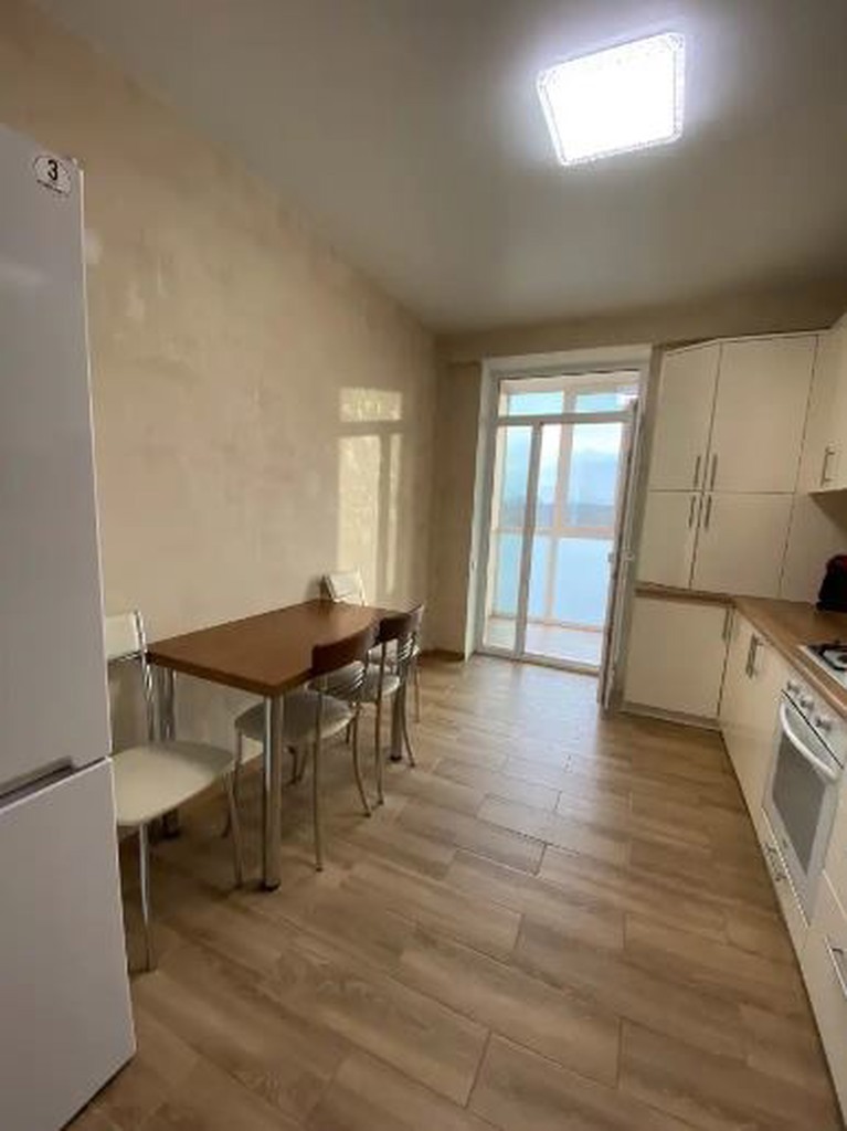 Продажа 1-комнатной квартиры 41 м², Кобзаря бул., 4