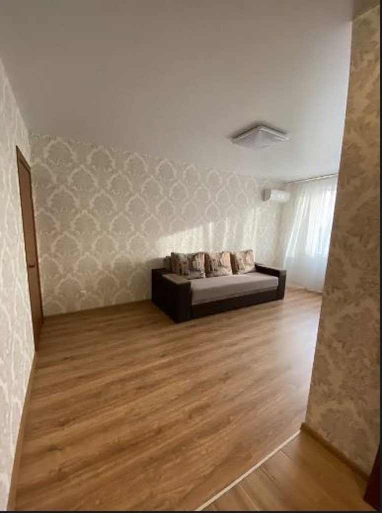 Продажа 1-комнатной квартиры 41 м², Кобзаря бул., 4