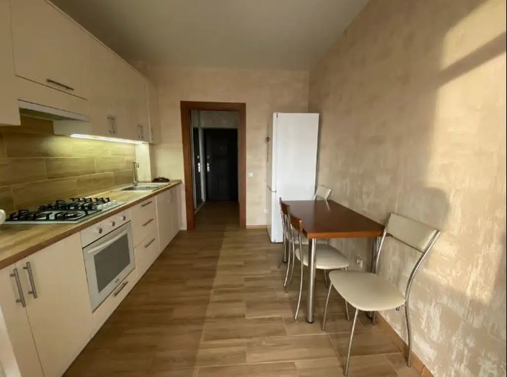 Продажа 1-комнатной квартиры 41 м², Кобзаря бул., 4