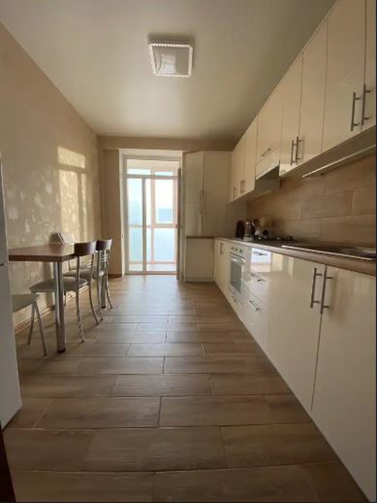 Продажа 1-комнатной квартиры 41 м², Кобзаря бул., 4