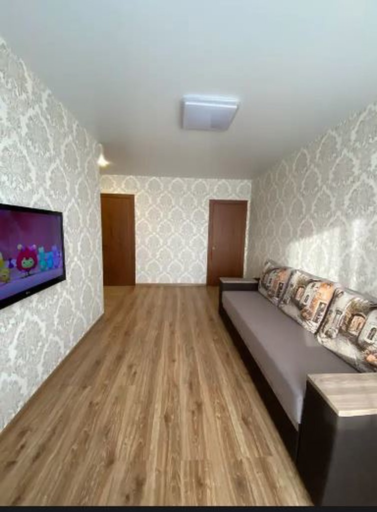 Продажа 1-комнатной квартиры 41 м², Кобзаря бул., 4