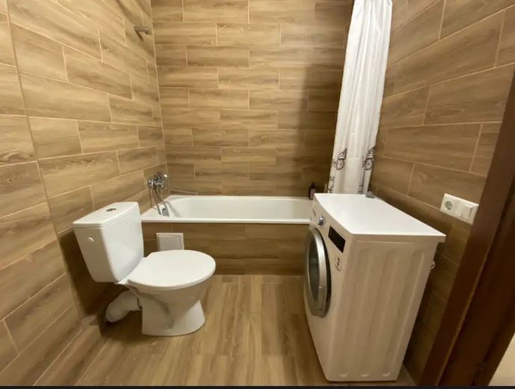 Продажа 1-комнатной квартиры 41 м², Кобзаря бул., 4