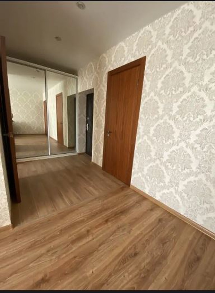 Продажа 1-комнатной квартиры 41 м², Кобзаря бул., 4