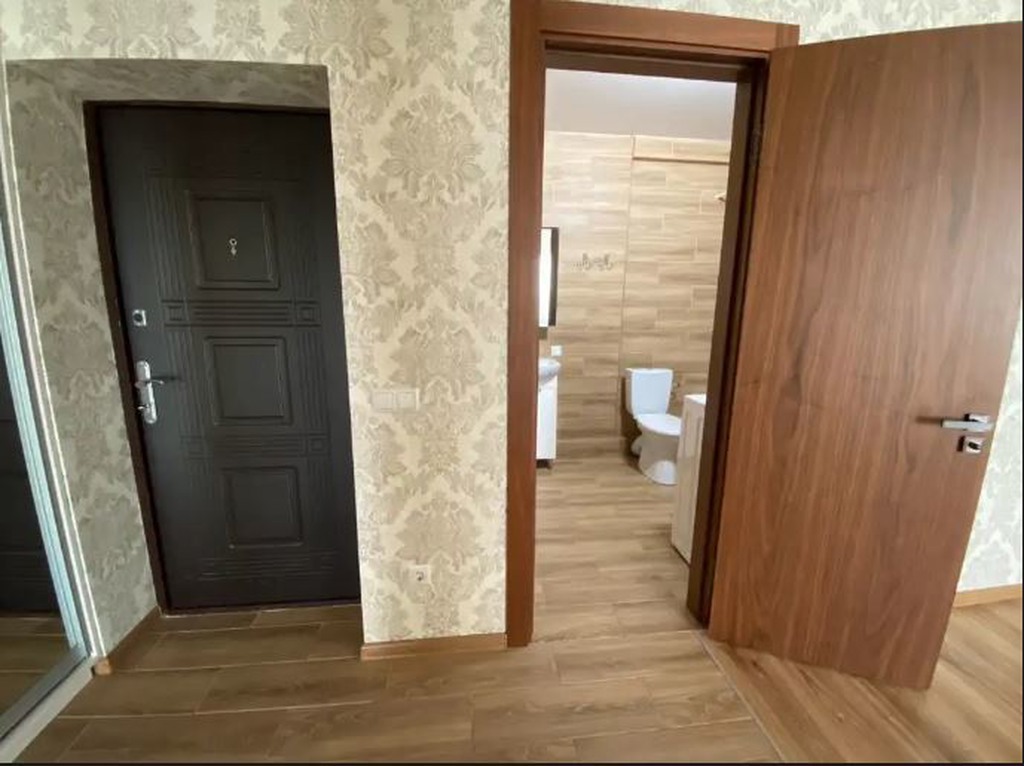 Продажа 1-комнатной квартиры 41 м², Кобзаря бул., 4