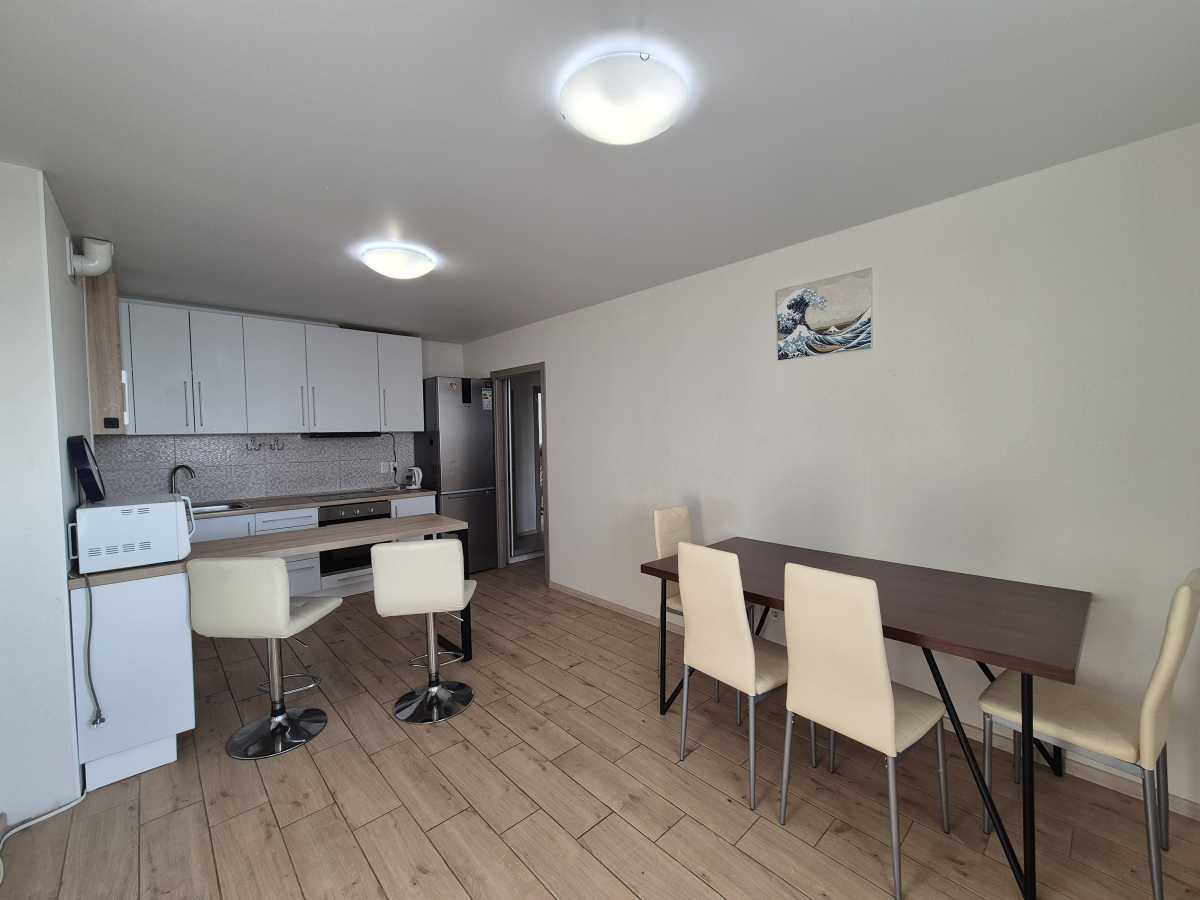 Оренда 2-кімнатної квартири 71 м², Академіка Глушкова просп., 101