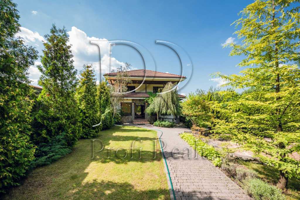 Продажа дома 275 м², Бердянский пер.