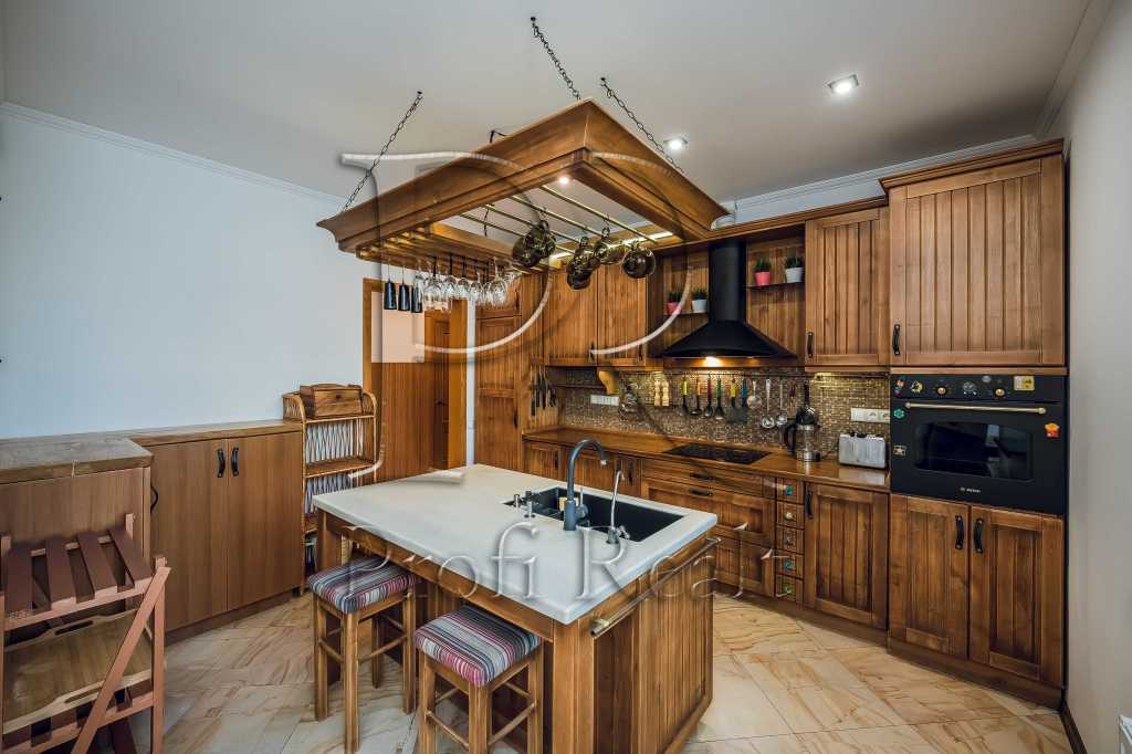 Продажа дома 275 м², Бердянский пер.