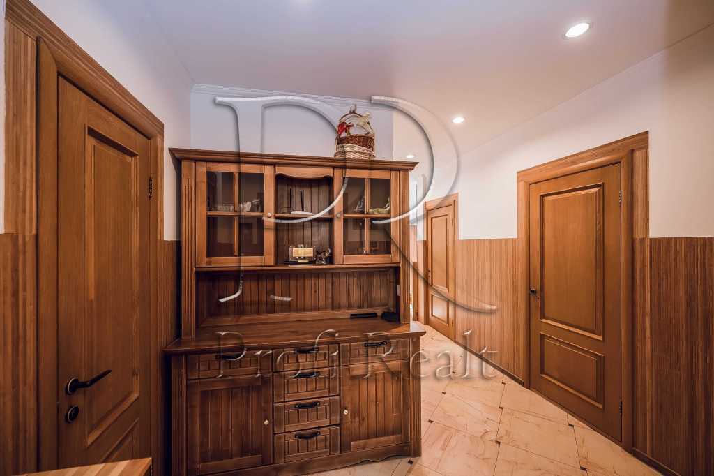 Продажа дома 275 м², Бердянский пер.