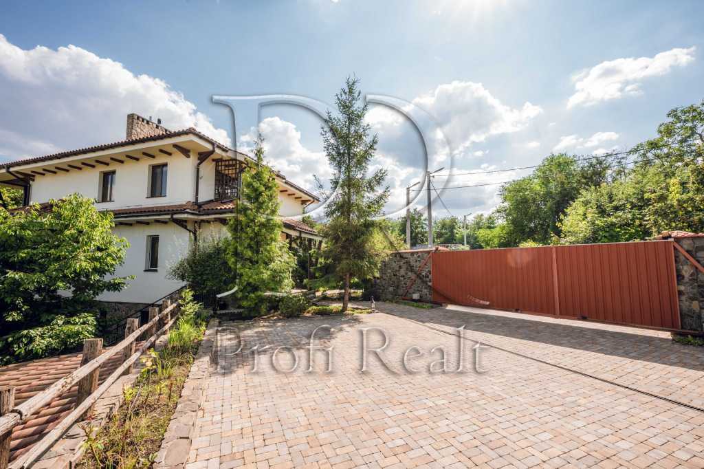 Продажа дома 275 м², Бердянский пер.