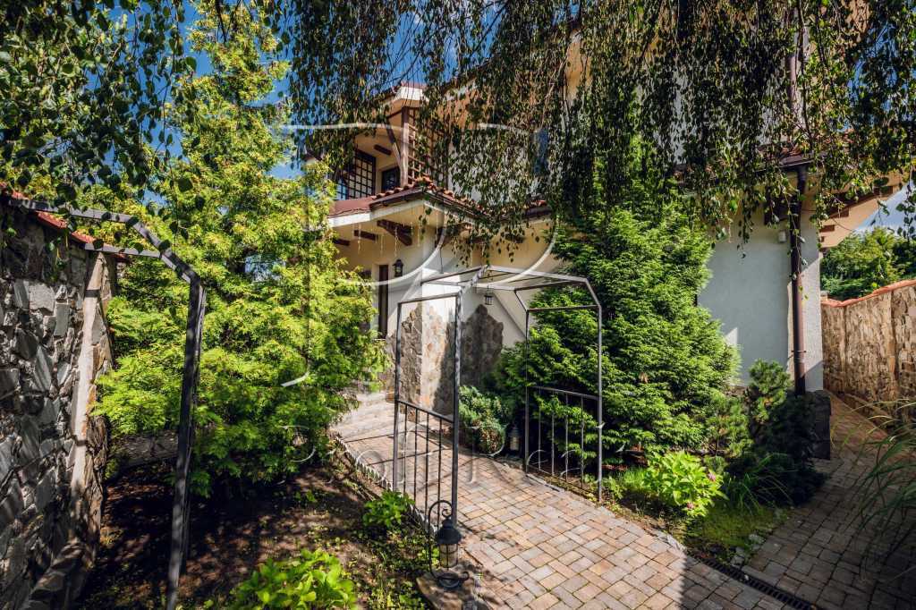 Продажа дома 275 м², Бердянский пер.