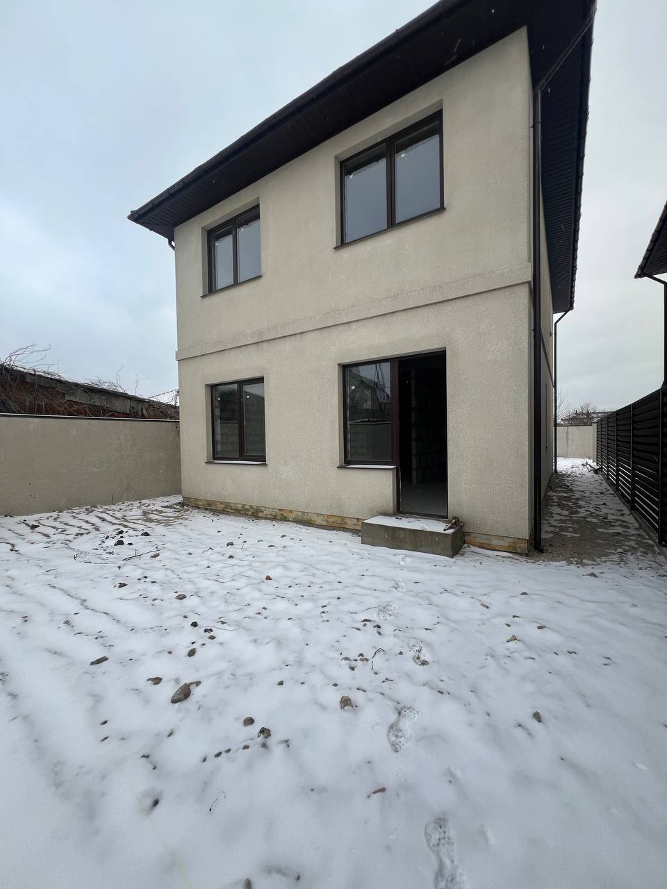 Продажа дома 120 м², Академика Вавилова ул.