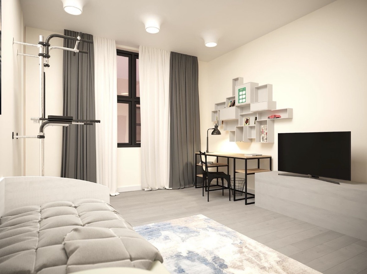 Продажа дома 120 м², Академика Вавилова ул.