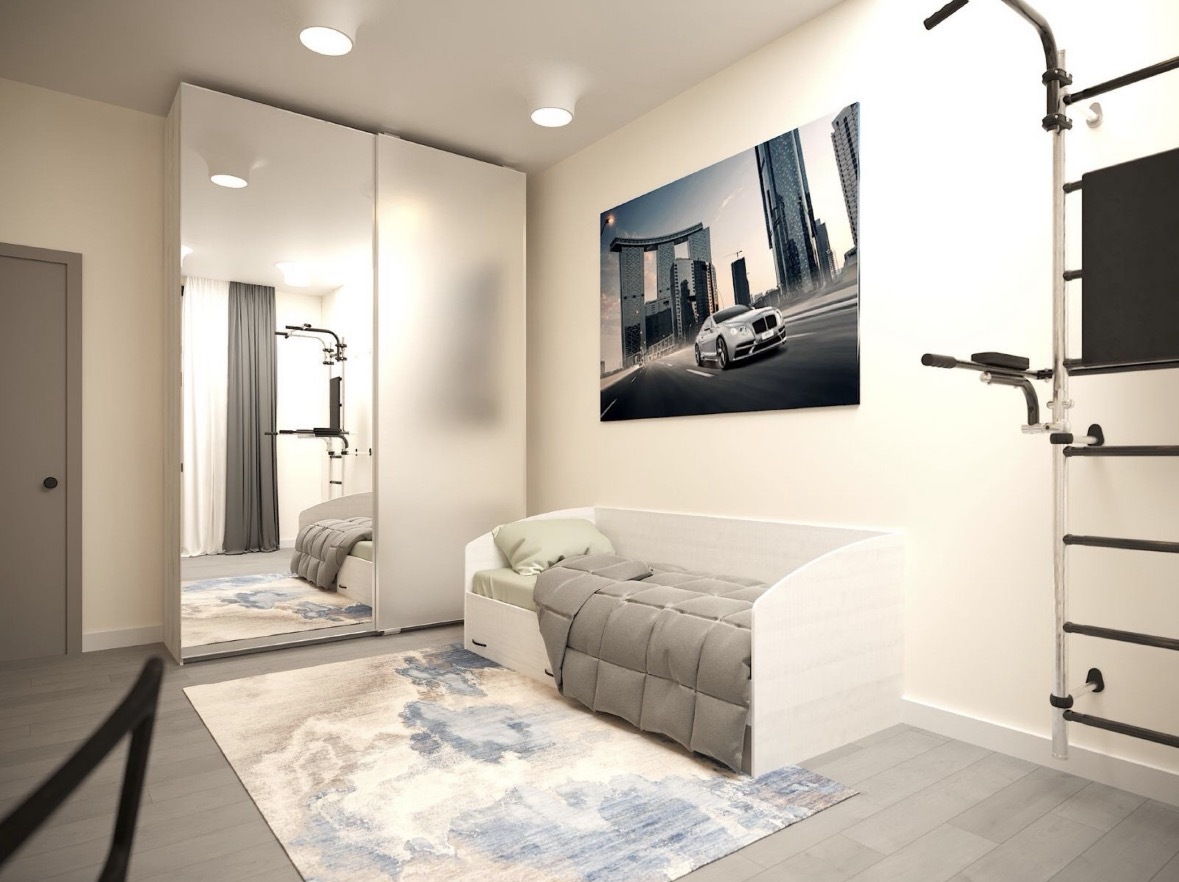 Продажа дома 120 м², Академика Вавилова ул.