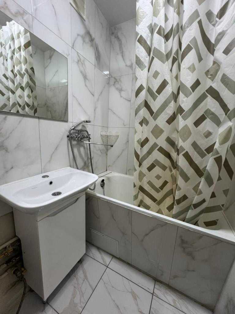 Продаж 1-кімнатної квартири 22 м², Бакинська вул., 37А