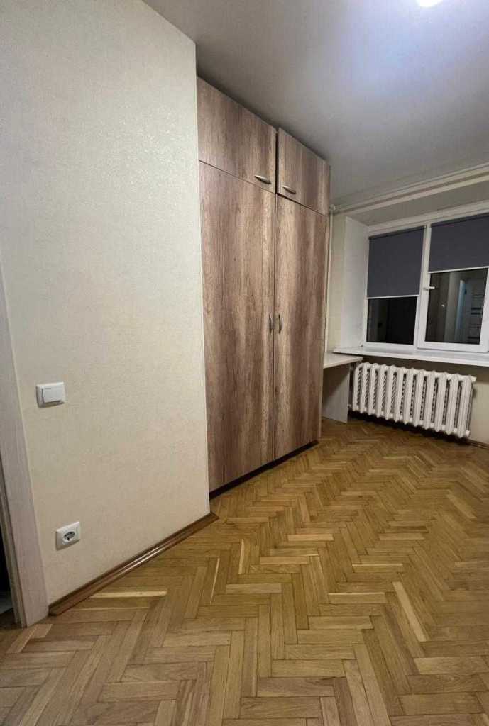 Продаж 1-кімнатної квартири 22 м², Бакинська вул., 37А