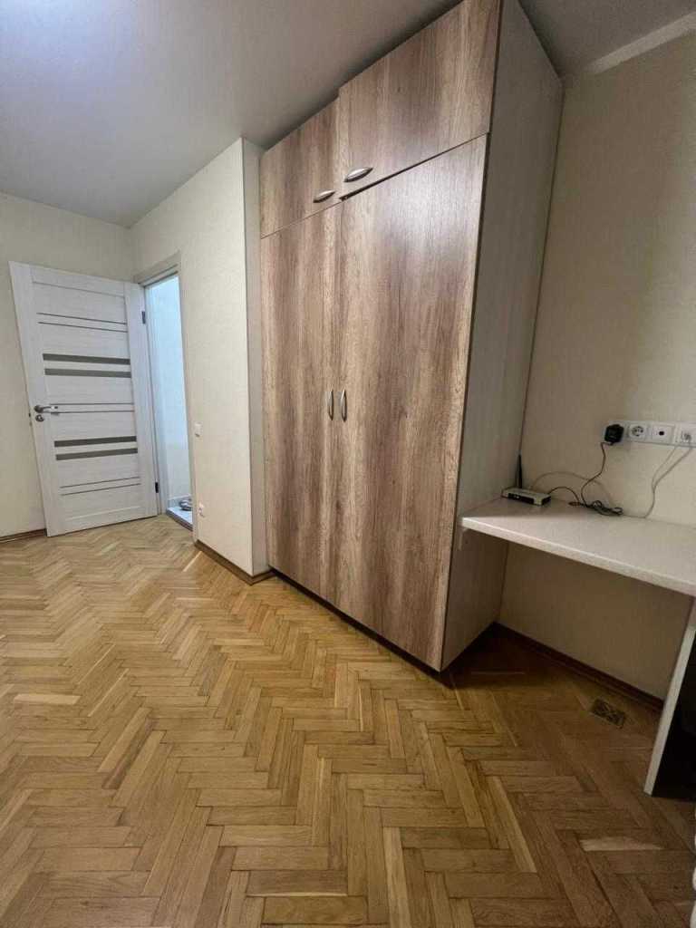 Продаж 1-кімнатної квартири 22 м², Бакинська вул., 37А