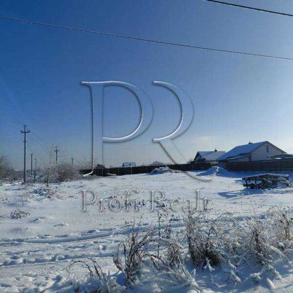 Продажа участка под индивидуальное жилое строительство 0.06 соток, Інни Діхтяренко вулиця