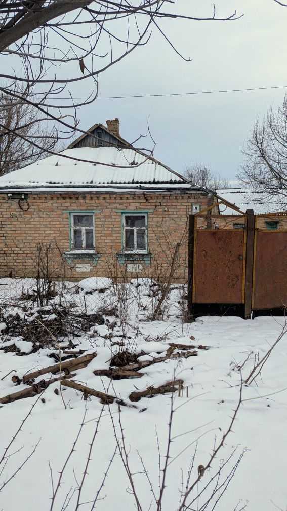 Продажа дома 45 м², Гагаріна, 5