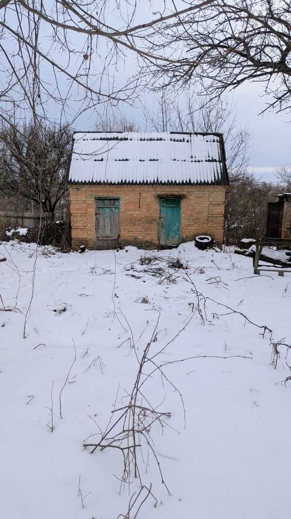 Продажа дома 45 м², Гагаріна, 5