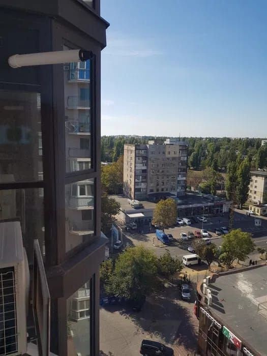 Продажа 1-комнатной квартиры 33 м², Малиновского Маршала ул., 18