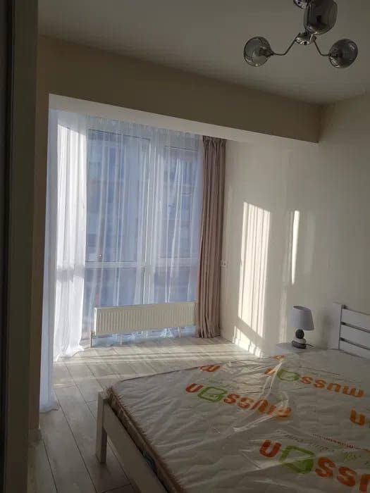 Продажа 1-комнатной квартиры 33 м², Малиновского Маршала ул., 18