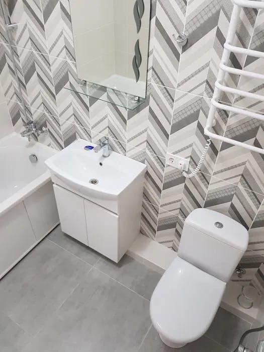 Продажа 1-комнатной квартиры 33 м², Малиновского Маршала ул., 18