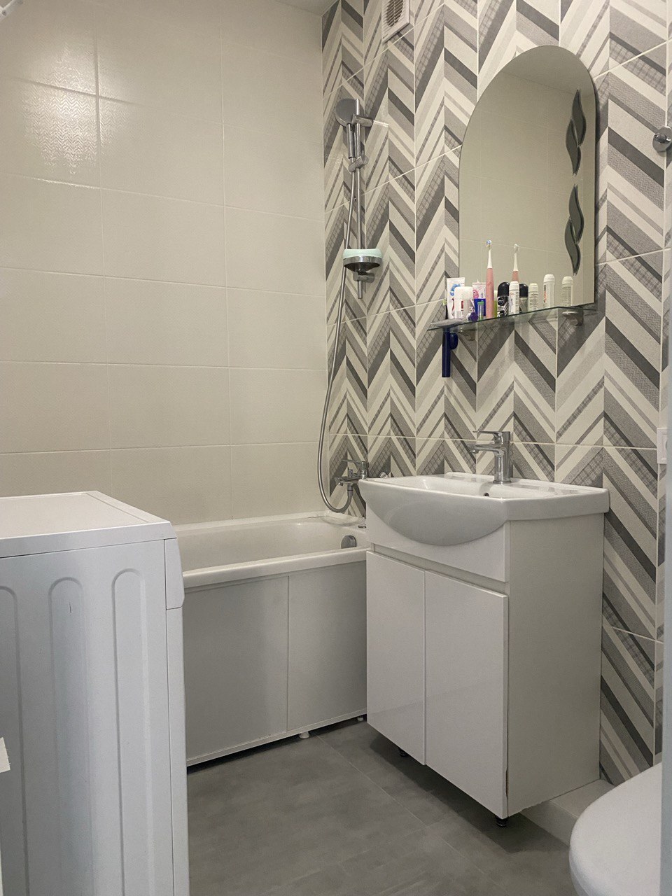 Продажа 1-комнатной квартиры 33 м², Малиновского Маршала ул., 18