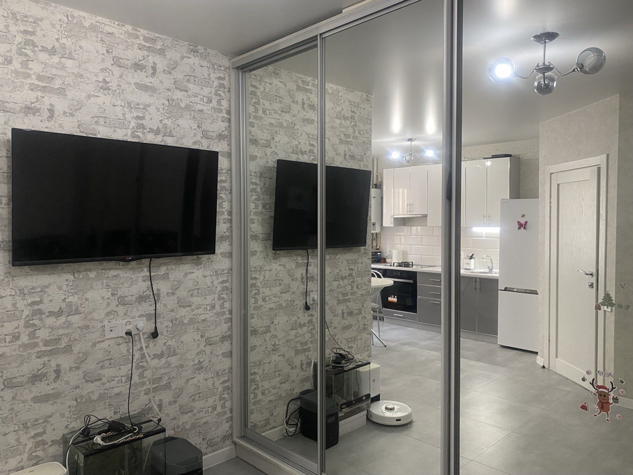 Продажа 1-комнатной квартиры 33 м², Малиновского Маршала ул., 18